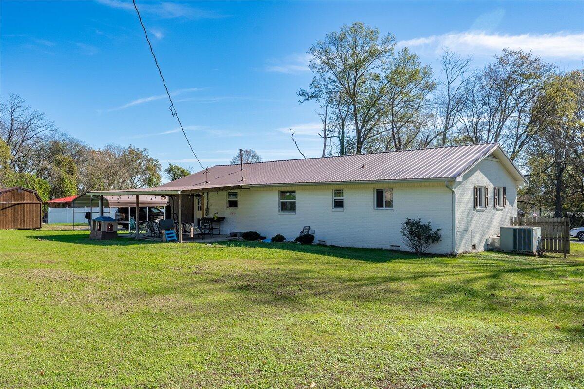 1609 1st Avenue, Jasper, Tennessee image 39