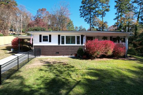 Photo of 2589 Avalon Circle, Chattanooga, TN 37415 (MLS # 1533452)