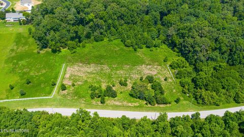 Vacant Land For Sale - 1630 New Hope Road<br/> Rockwood, TN 37854