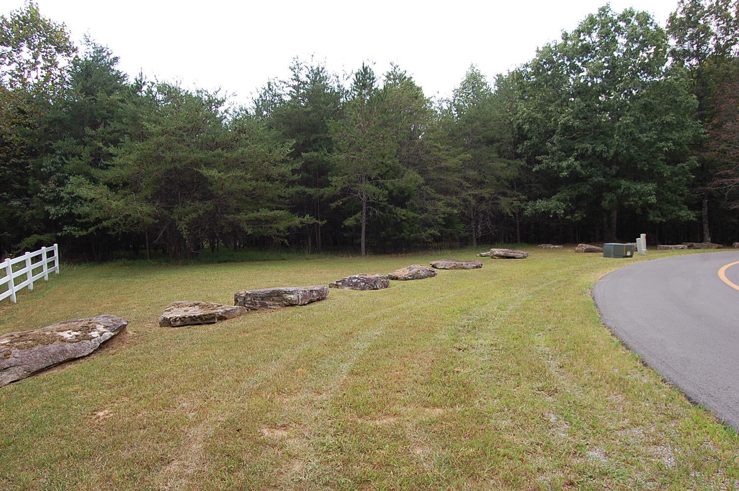 36 Bluff View Drive