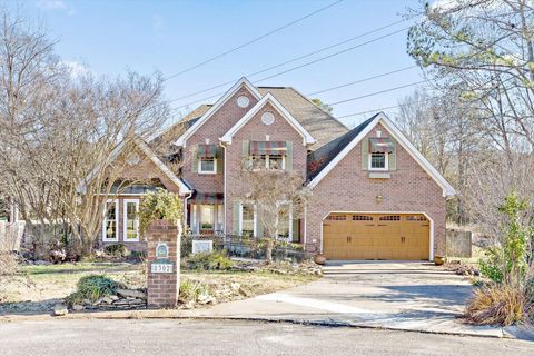 Photo of 8302 Grinder Creek Place, Chattanooga, TN 37421 (MLS # 1533905)