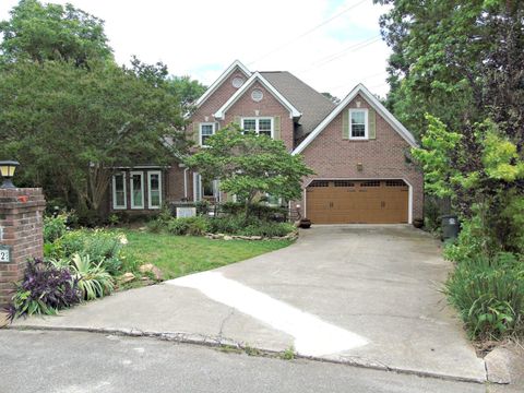 Homes For Sale - 8302 Grinder Creek Place<br/> Hamilton County County, Chattanooga, TN 37421