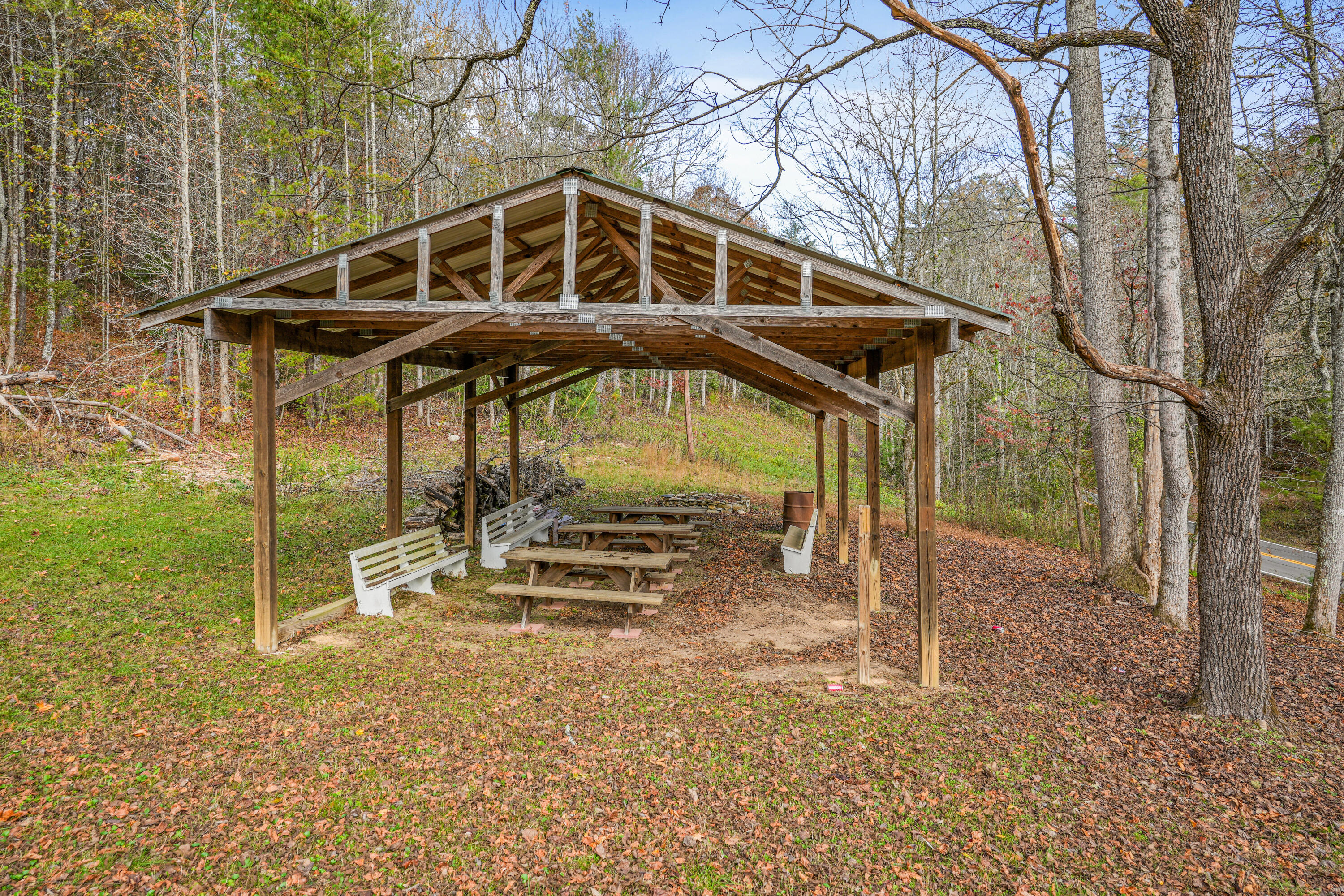 2017 Tellico Reliance Road, Reliance, Tennessee image 36