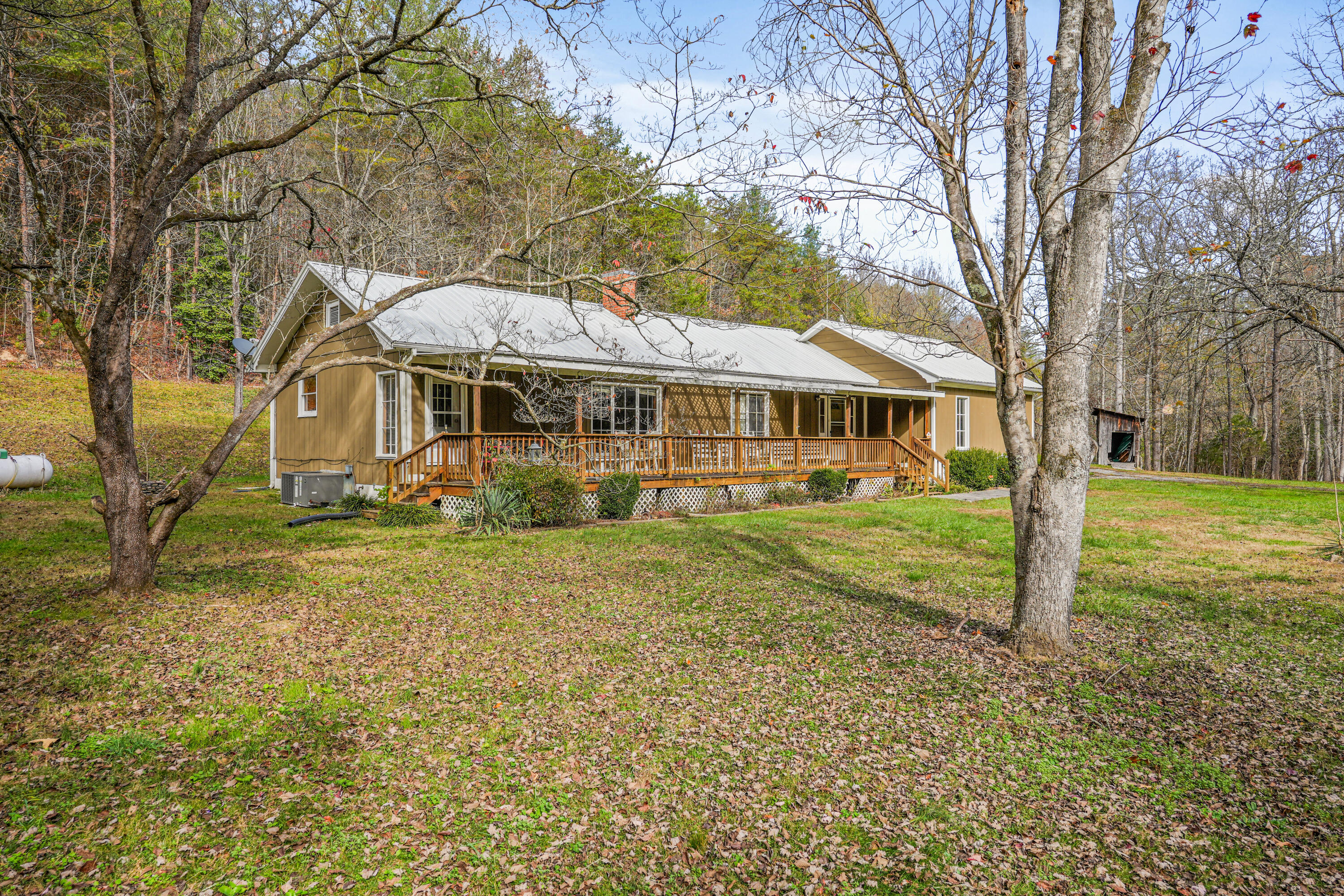 2017 Tellico Reliance Road, Reliance, Tennessee image 6