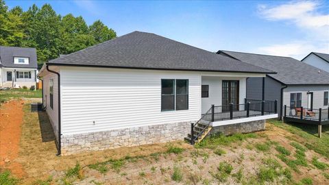 Tiny photo for 1418 Haven Ridge Drive NE, Cleveland, TN 37312 (MLS # 1510254)