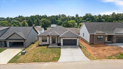 Tiny photo for 1418 Haven Ridge Drive NE, Cleveland, TN 37312 (MLS # 1510254)