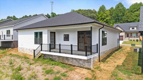 Tiny photo for 1418 Haven Ridge Drive NE, Cleveland, TN 37312 (MLS # 1510254)