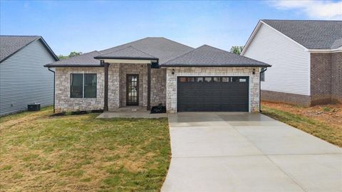Tiny photo for 1418 Haven Ridge Drive NE, Cleveland, TN 37312 (MLS # 1510254)
