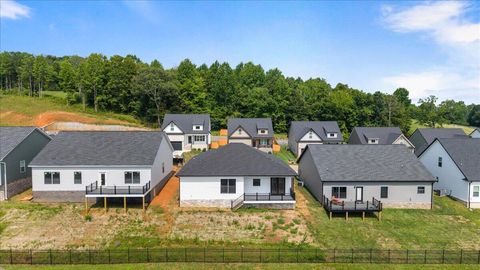 Tiny photo for 1418 Haven Ridge Drive NE, Cleveland, TN 37312 (MLS # 1510254)