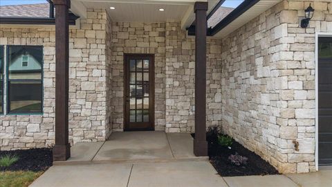 Tiny photo for 1418 Haven Ridge Drive NE, Cleveland, TN 37312 (MLS # 1510254)
