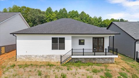 Tiny photo for 1418 Haven Ridge Drive NE, Cleveland, TN 37312 (MLS # 1510254)