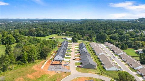 Tiny photo for 1418 Haven Ridge Drive NE, Cleveland, TN 37312 (MLS # 1510254)