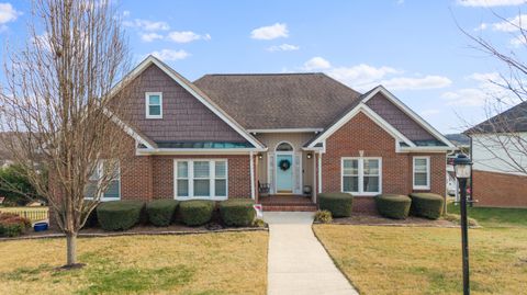 Photo of 245 Bartlett Circle NE, Cleveland, TN 37312 (MLS # 1525802)