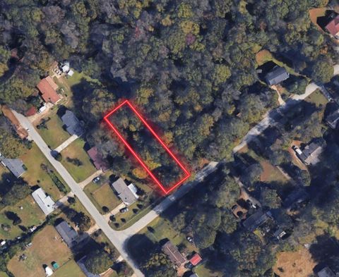 Vacant Land For Sale - 55 Cathy Lane<br/> Hiram, GA 30141