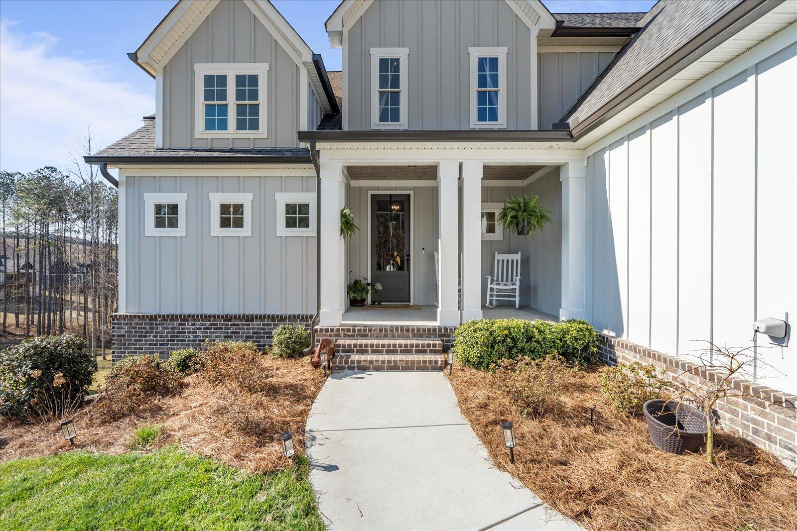808 Equestrian Drive, Soddy Daisy, Tennessee image 12