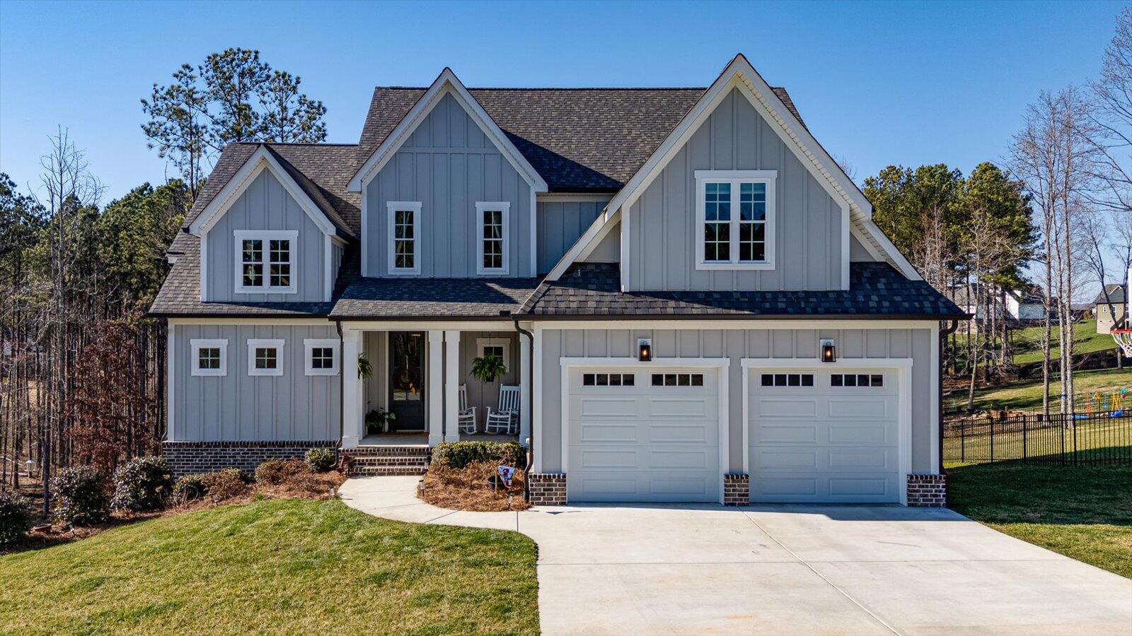 808 Equestrian Drive, Soddy Daisy, Tennessee image 10