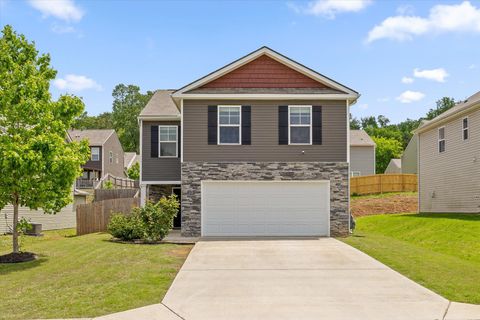 Photo of 3370 Serenity Drive NE, Cleveland, TN 37312 (MLS # 1533987)