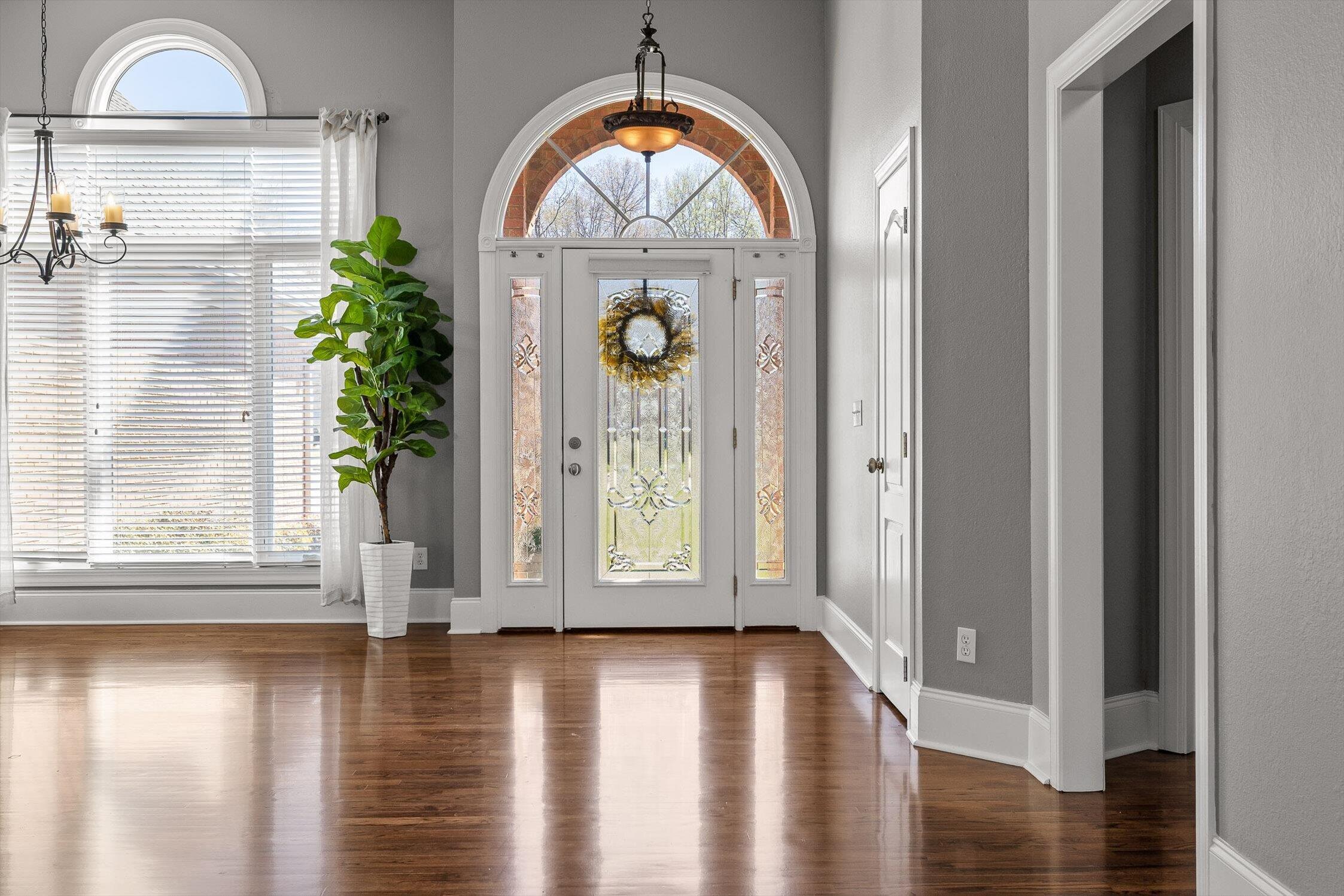 7152 Homestead Circle