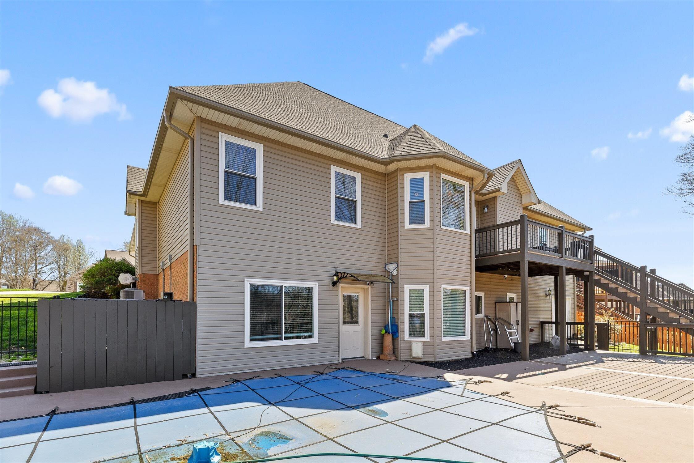 7152 Homestead Circle