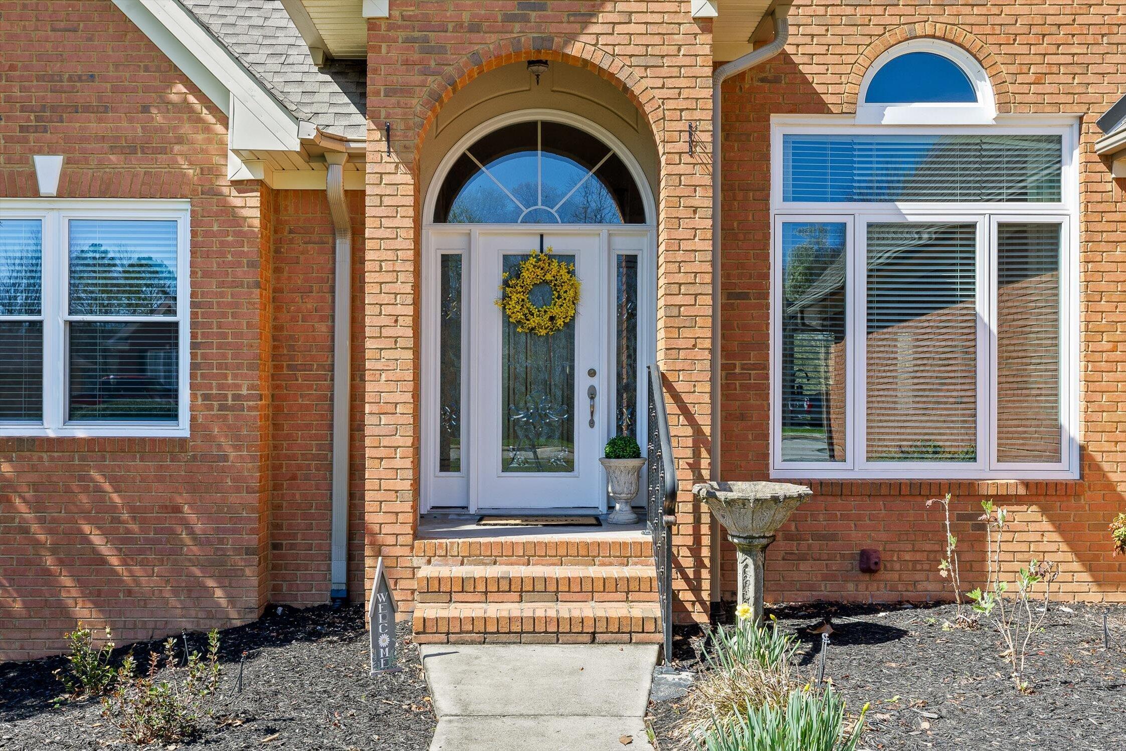 7152 Homestead Circle