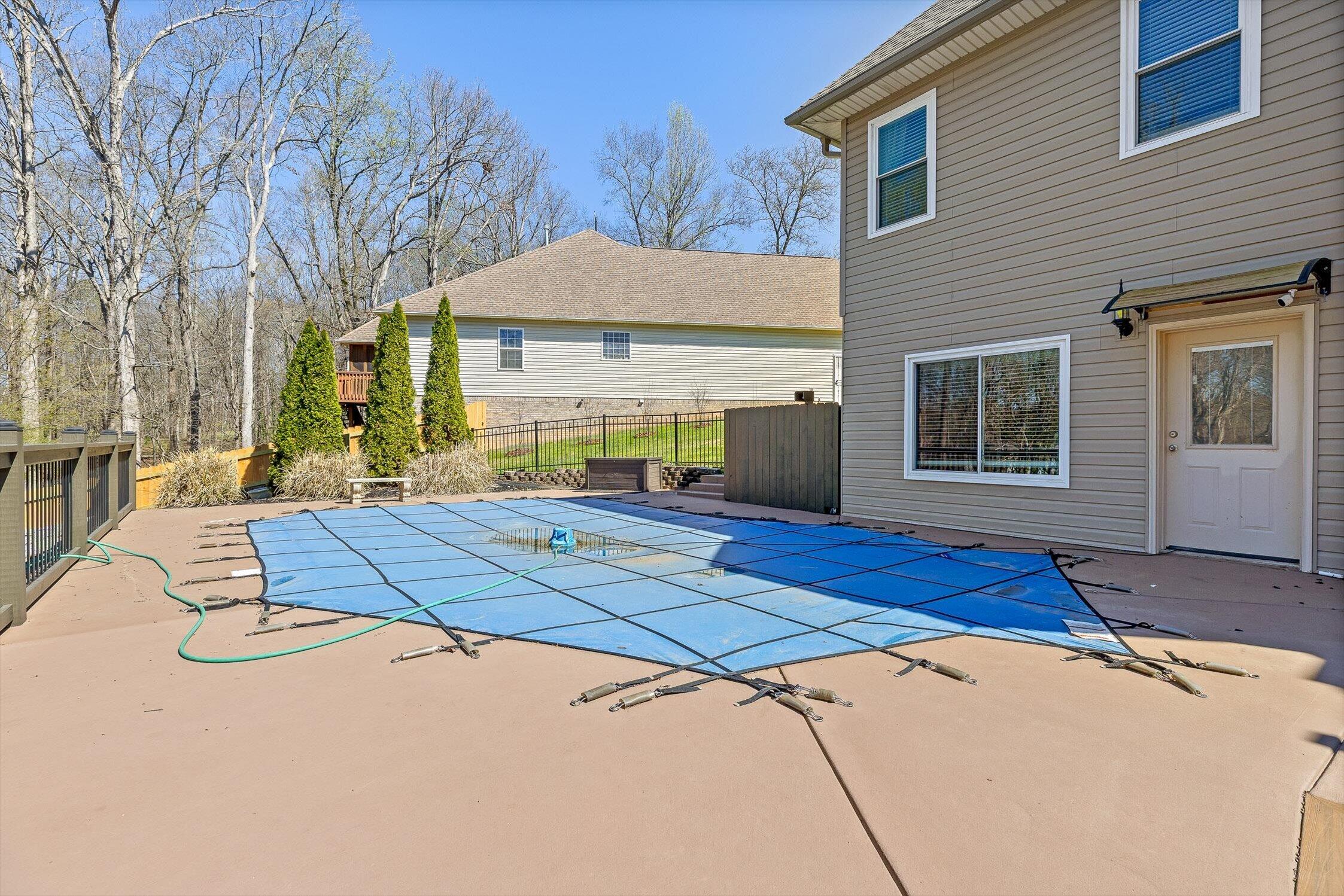 7152 Homestead Circle