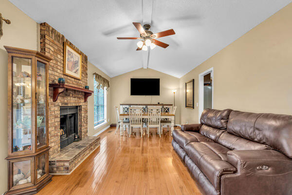 270 Rolling Meadows Drive, Ringgold, Georgia image 6