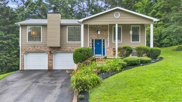 270 Rolling Meadows Drive, Ringgold, Georgia image 1