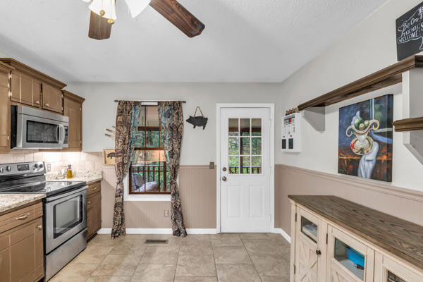 270 Rolling Meadows Drive, Ringgold, Georgia image 12