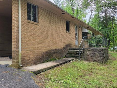 Tiny photo for 3451 Highway 39 W, Athens, TN 37303 (MLS # 1512454)