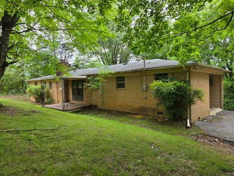 Photo of 3451 Highway 39 W, Athens, TN 37303 (MLS # 1512454)