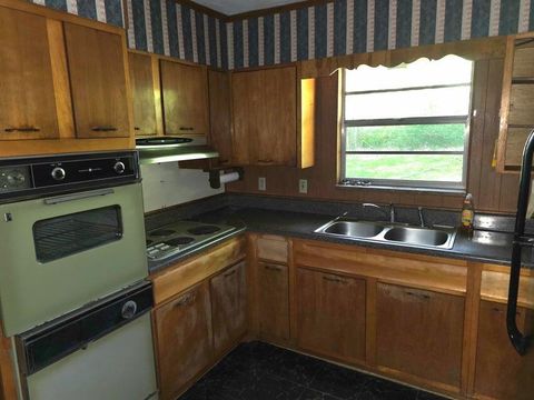 Tiny photo for 3451 Highway 39 W, Athens, TN 37303 (MLS # 1512454)