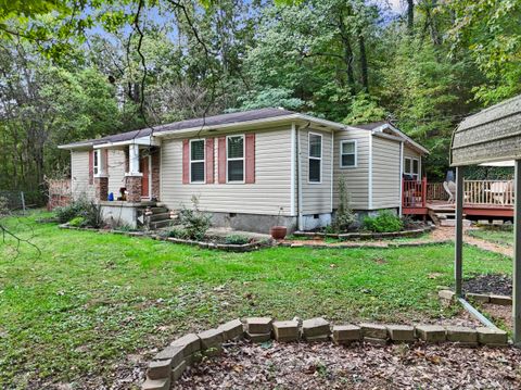 221 Highland Drive Rossville GA 30741