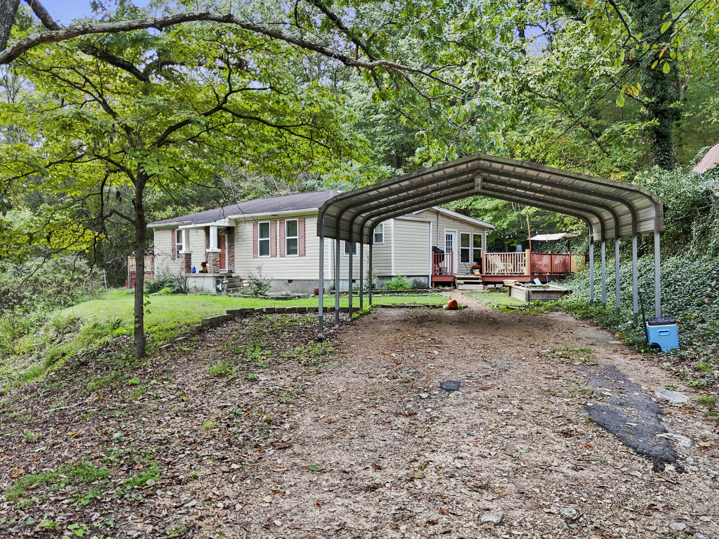 221 Highland Drive