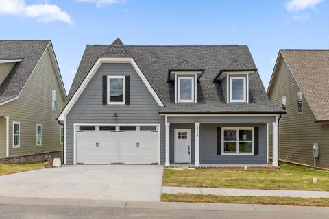 Photo of 528 Willow Grove Court, Ringgold, GA 30736 (MLS # 1511799)