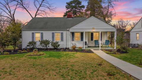 Photo of 307 Guild Drive, Chattanooga, TN 37421 (MLS # 1530832)