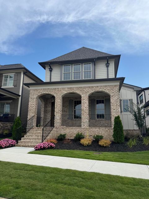Photo of 9418 Haviland Way, Ooltewah, TN 37363 (MLS # 1505022)