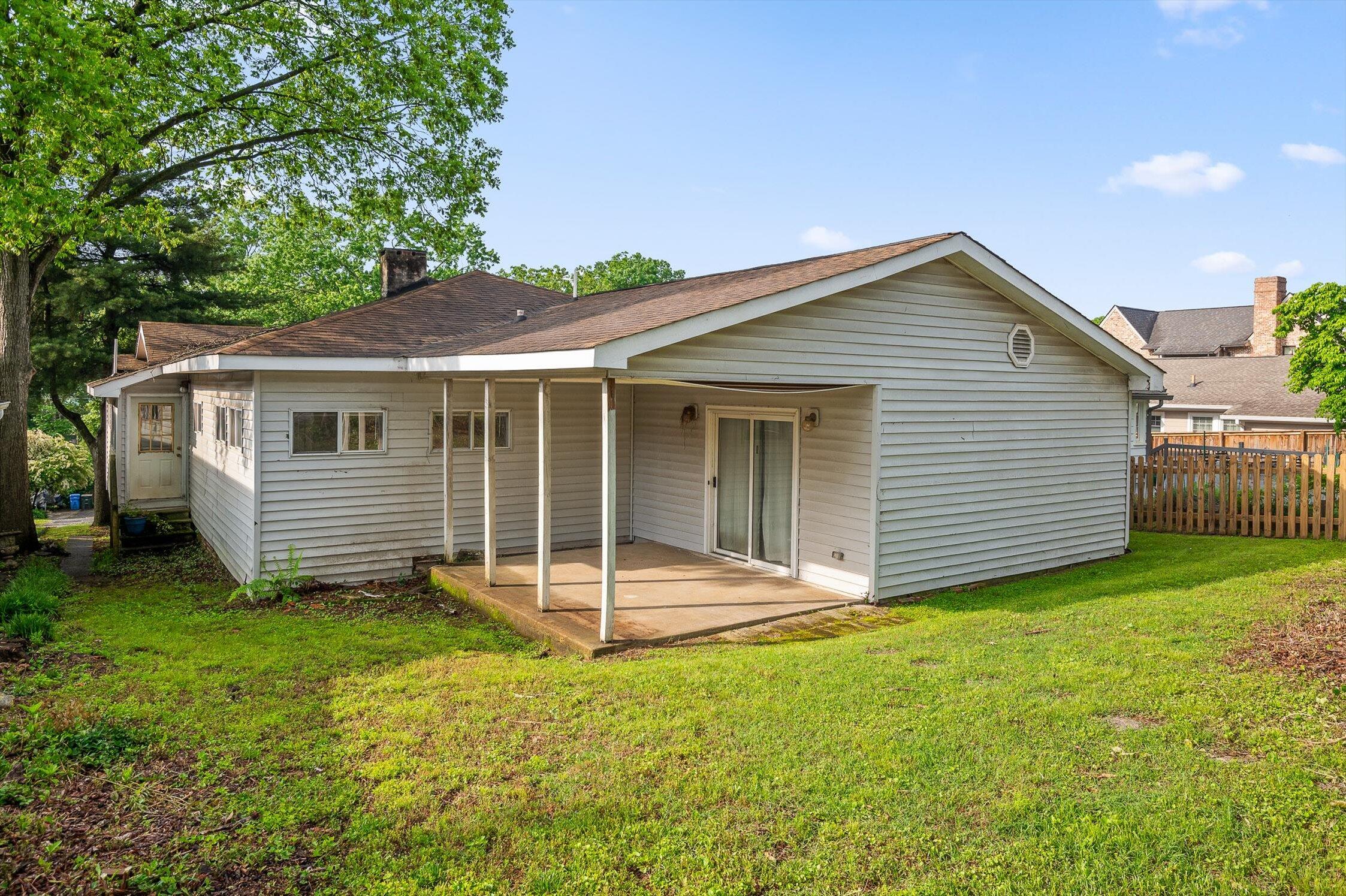 Chattanooga, Tennessee 37405, United States, 4 Bedrooms Bedrooms, ,2 BathroomsBathrooms,Residential,Active,123241