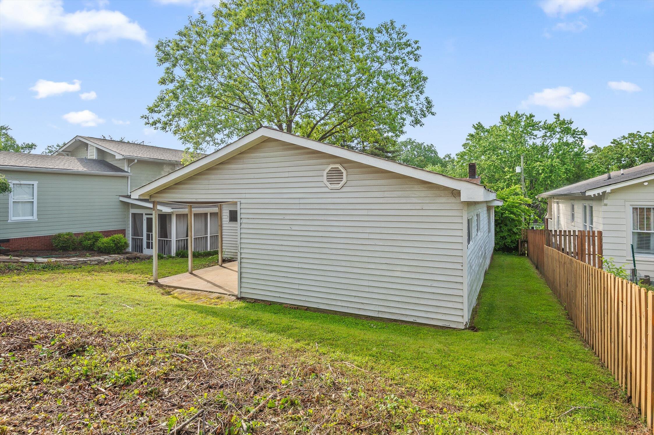 Chattanooga, Tennessee 37405, United States, 4 Bedrooms Bedrooms, ,2 BathroomsBathrooms,Residential,Active,123241