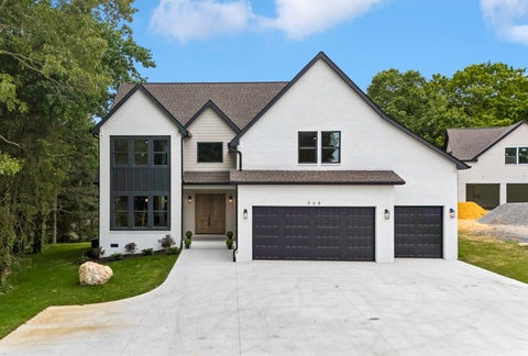 Photo of 568 Wilkinson Road NE, Cleveland, TN 37323 (MLS # 1534752) Photo of 568 Wilkinson Road NE, Cleveland, TN 37323 (MLS # 1534752)