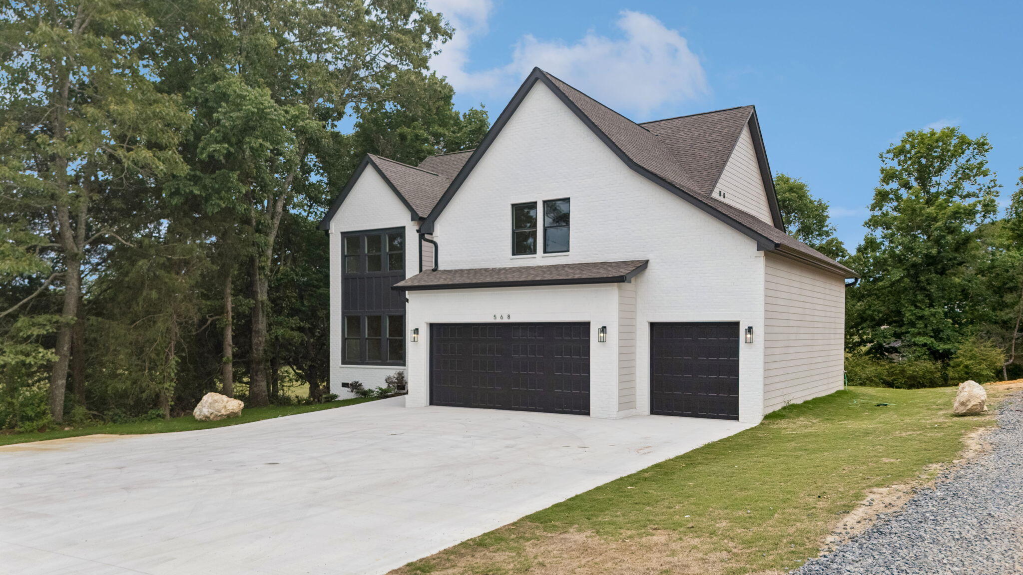 568 Wilkinson Road NE