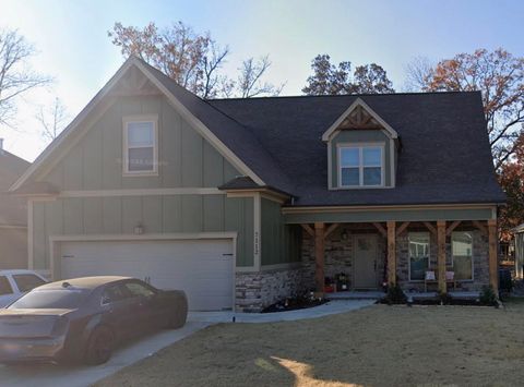 Photo of 7112 Tailgate Loop, Ooltewah, TN 37363 (MLS # 1537888) Photo of 7112 Tailgate Loop, Ooltewah, TN 37363 (MLS # 1537888)