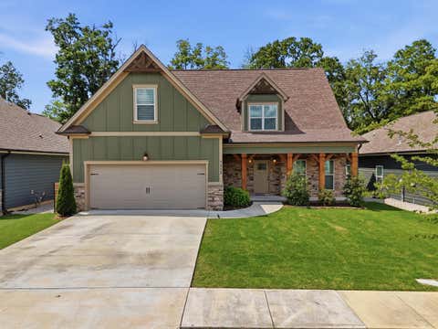 Photo of 7112 Tailgate Loop, Ooltewah, TN 37363 (MLS # 1537888)