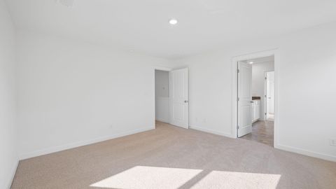 Tiny photo for 7535 Bendire Loop, Hixson, TN 37343 (MLS # 1524846)