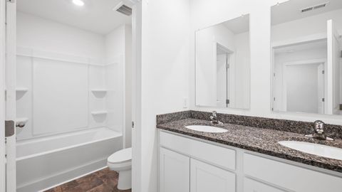 Tiny photo for 7535 Bendire Loop, Hixson, TN 37343 (MLS # 1524846)