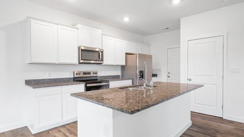 Tiny photo for 7535 Bendire Loop, Hixson, TN 37343 (MLS # 1524846)