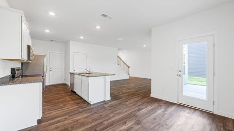 Tiny photo for 7535 Bendire Loop, Hixson, TN 37343 (MLS # 1524846)