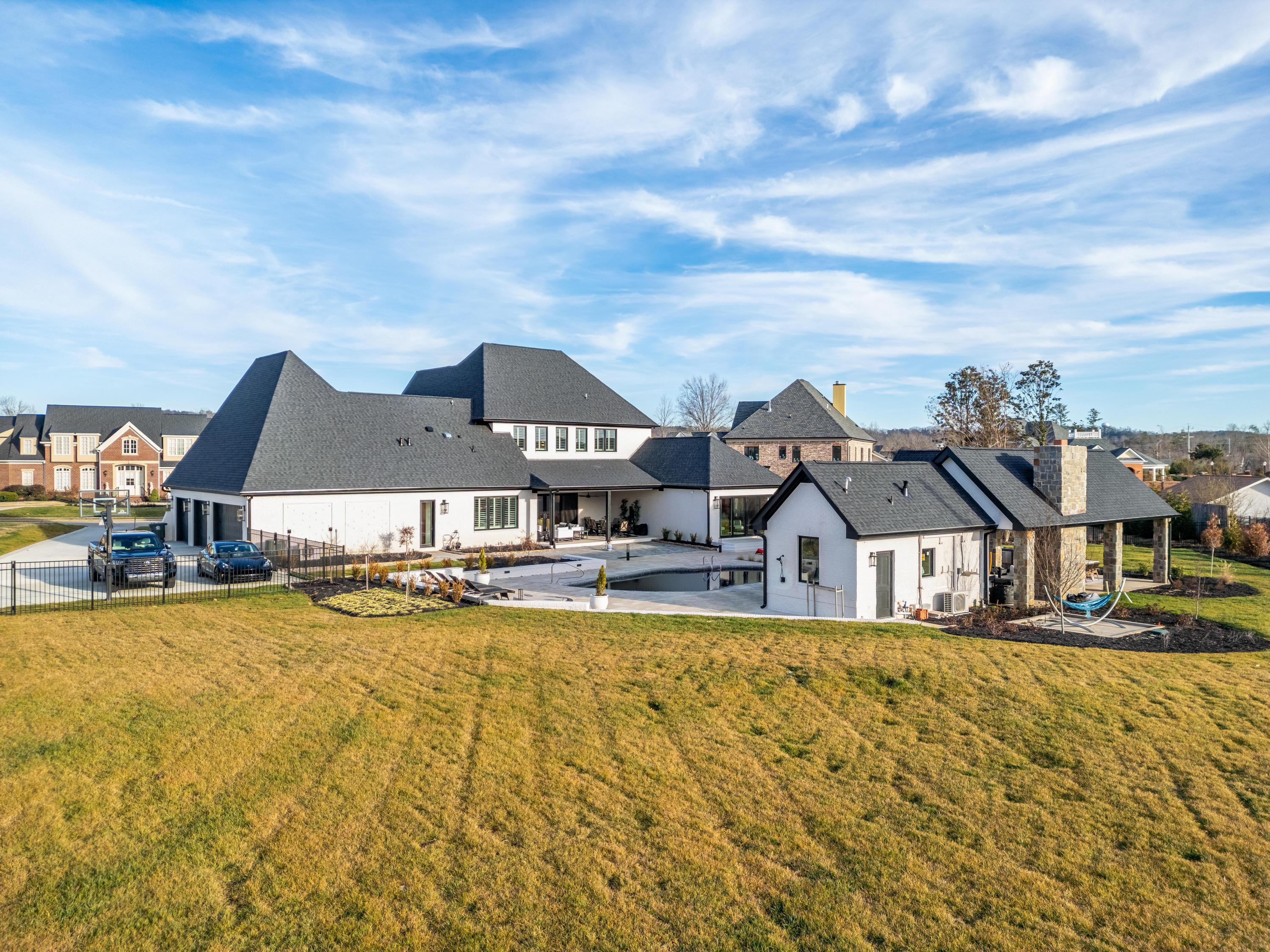 7723 Legends Way, Chattanooga, Tennessee image 17
