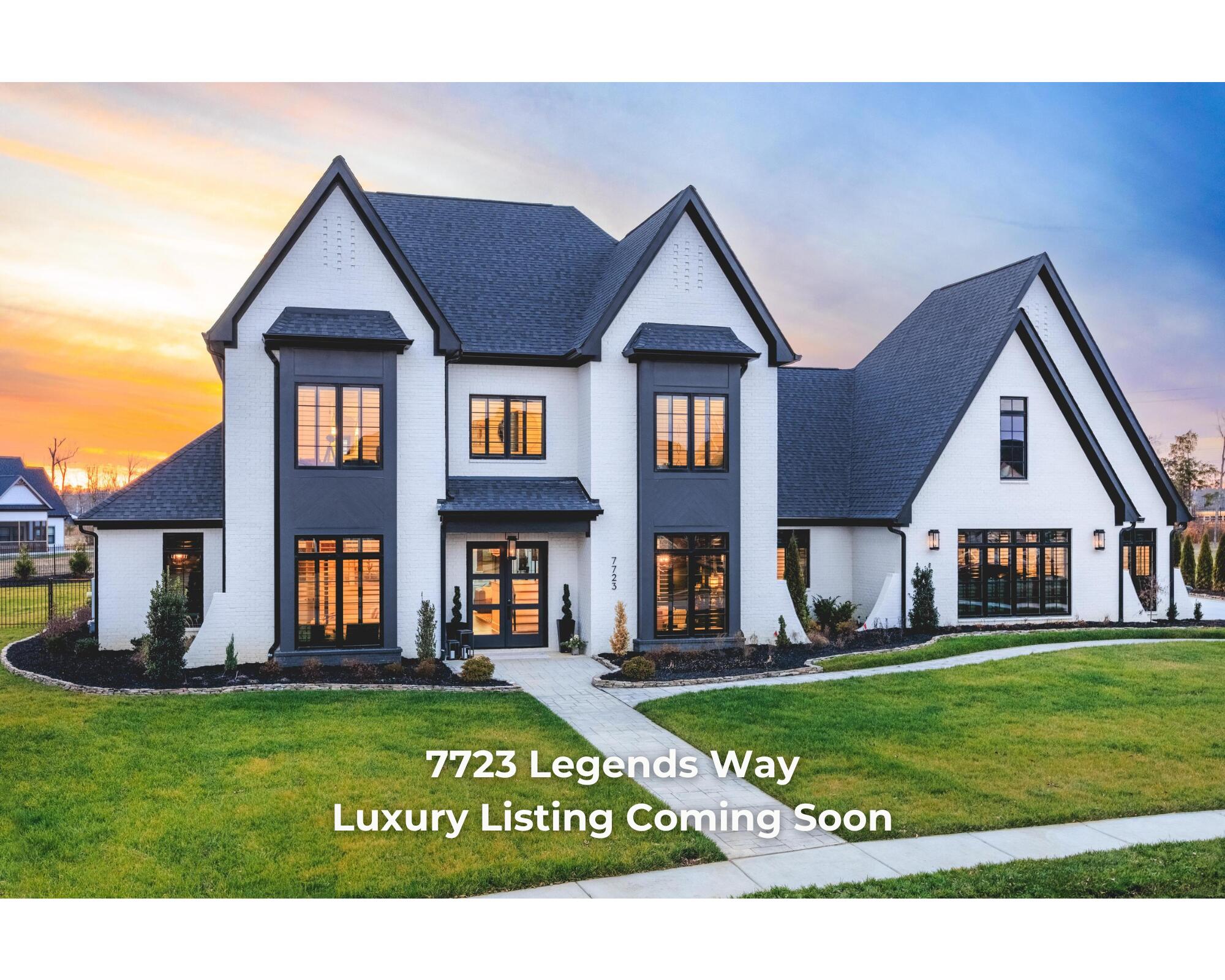 7723 Legends Way, Chattanooga, Tennessee image 2