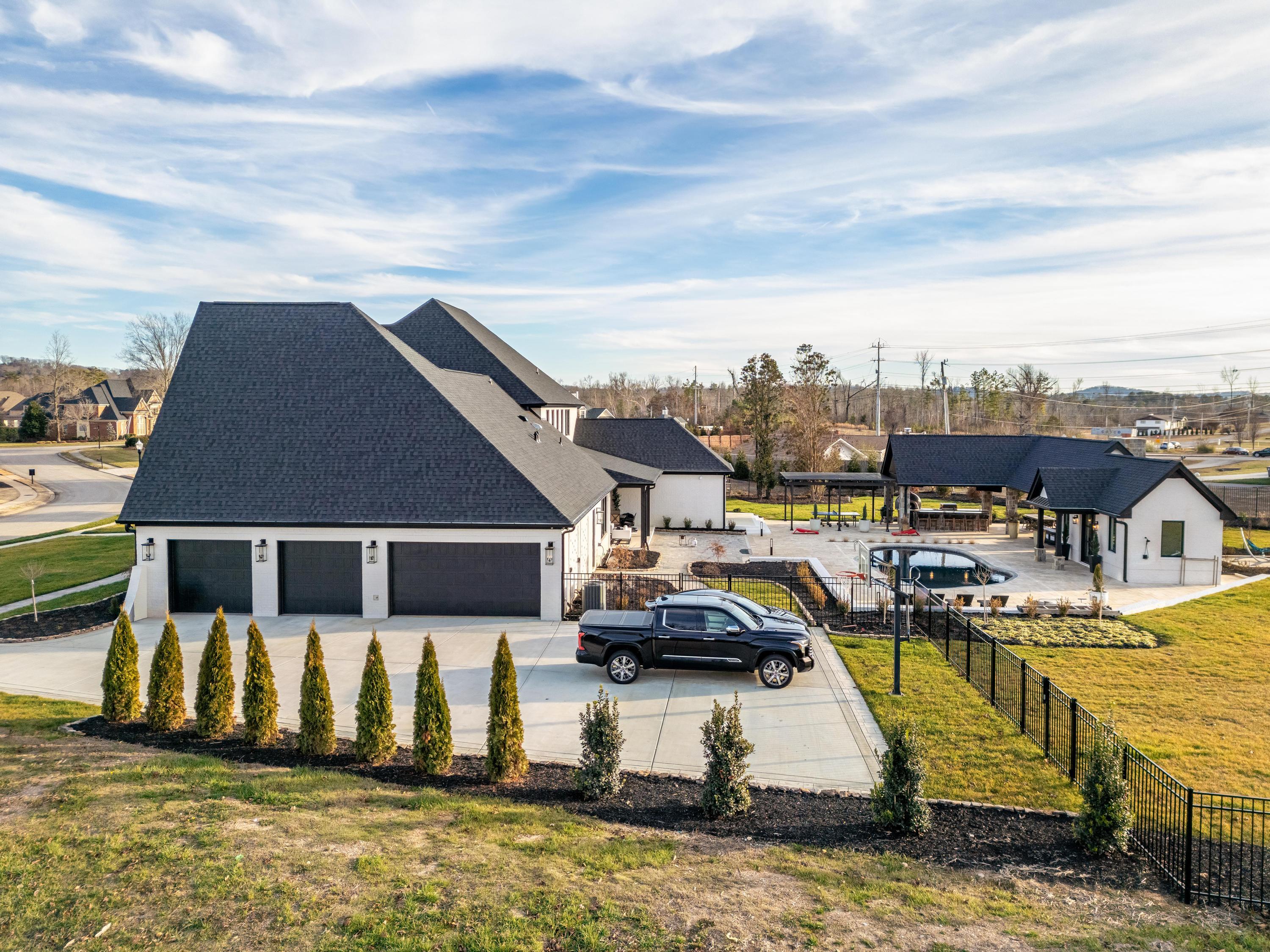 7723 Legends Way, Chattanooga, Tennessee image 15