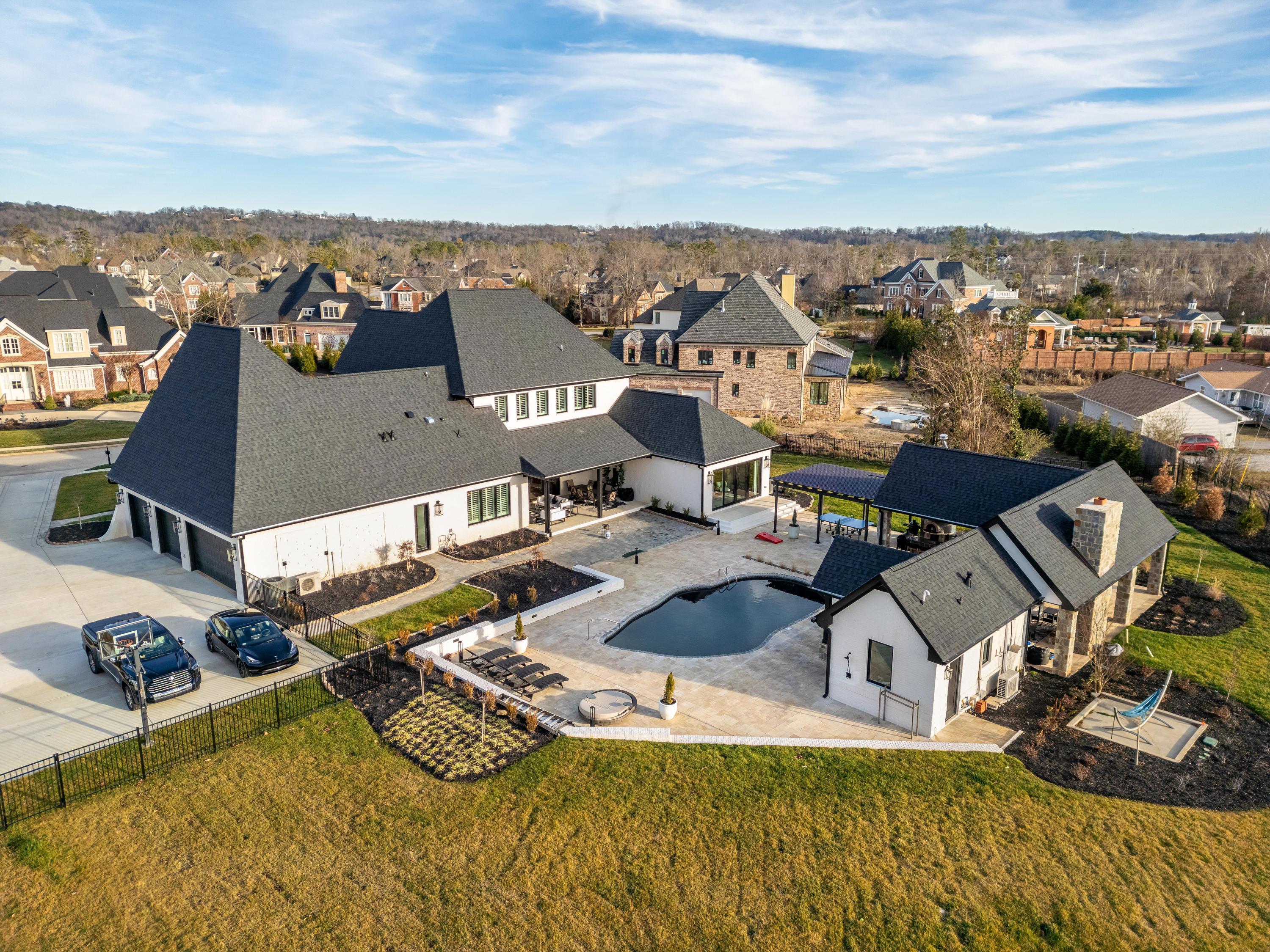 7723 Legends Way, Chattanooga, Tennessee image 16